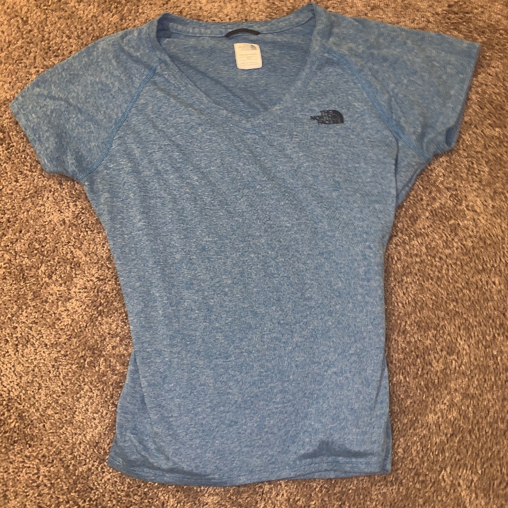north face shirt